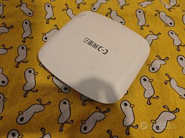 Aliyun AP8220 WiFi 6 Dual 2 5G PoE QWRT LAN Router