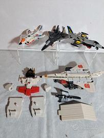 Takara Hasbro Transformers G1 Superion pentajet