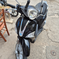 Liberty 125