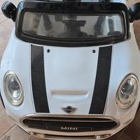 mini cooper bimbo