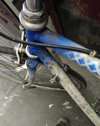 Bicicletta