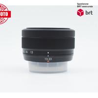 Fuji XC 13-33 F3.5-6.3 OIS (Fujifilm)