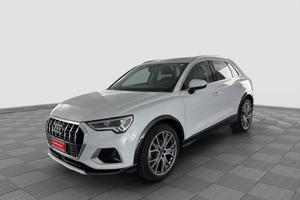 AUDI Q3 Q3 35 TDI S tronic Business Advanced