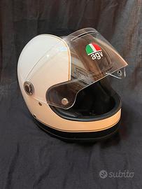 Casco Moto Integrale AGV Legend X3000 cafe racer