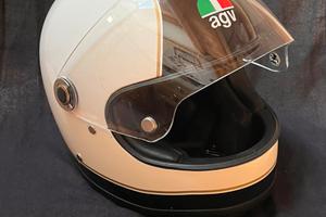 Casco Moto Integrale AGV Legend X3000 cafe racer