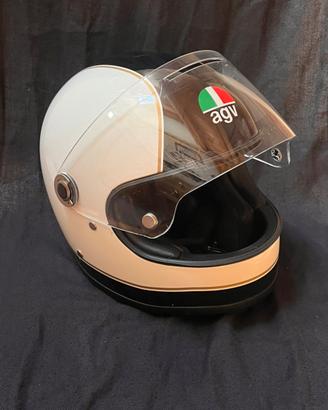 Casco Moto Integrale AGV Legend X3000 cafe racer