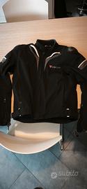 giubbotto uomo Dainese tg 48