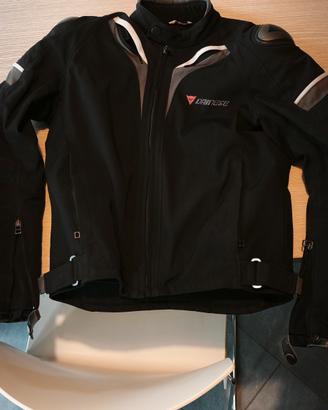 giubbotto uomo Dainese tg 48