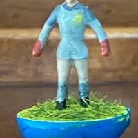 Subbuteo Inter 2013-2014 da collezione