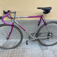 bici corsa mass