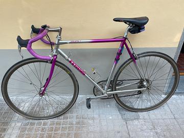 bici corsa mass