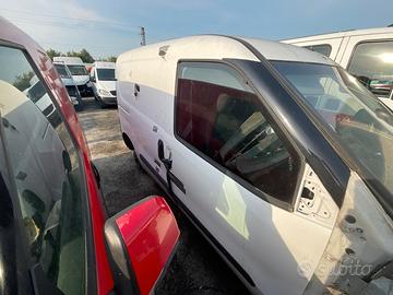 FIANCATA DESTRA FIAT DOBLO CARGO 1.3 MJ 2012 PER R