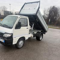Piaggio porter Maxxi ribaltabile