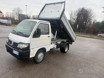 Piaggio porter Maxxi ribaltabile