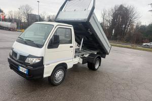 Piaggio porter Maxxi ribaltabile