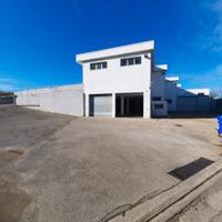 Capannone, Locale Artigianale,Deposito,Magazzino