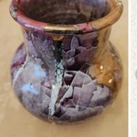 Vaso Claudio Pulli 
