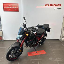 Honda Hornet