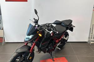 Honda Hornet
