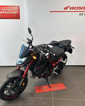 Honda Hornet