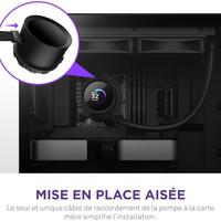  NZXT Kraken 240 Processeur Refroidisseur de liqui