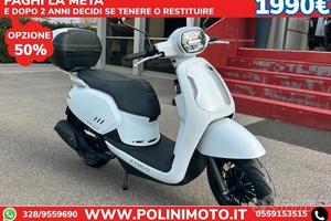 Kymco Filly 50cc - Spediamo in tutta Italia