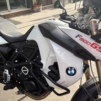 Bmw f 850 gs - 2010