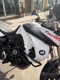 Bmw f 850 gs - 2010