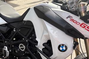 Bmw f 850 gs - 2010