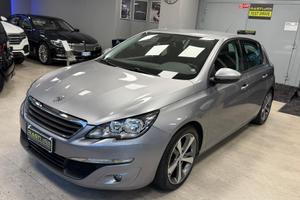 Peugeot 308 1.6 e-HDi 115 CV Stop&Start Allure