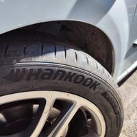 Hankook Ventus prime 4 205/50/17