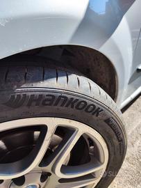 Hankook Ventus prime 4 205/50/17