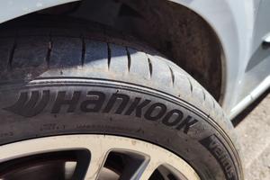 Hankook Ventus prime 4 205/50/17