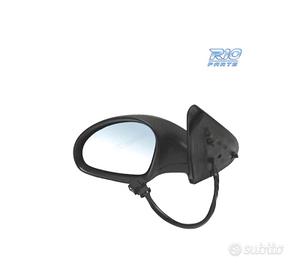 SPECCHIO SINISTRO SEAT LEON 1M FR TOLEDO 1M 99-04