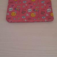 Pochette donna/bambina