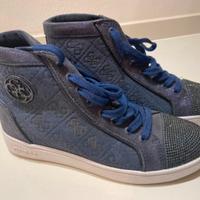 Scarpe donna Guess