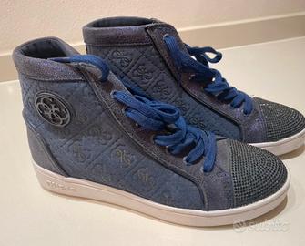 Scarpe donna Guess
