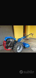 Motocoltivatore BCS 740