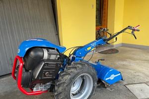 Motocoltivatore BCS 740