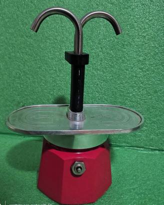 Caffettiera Bialetti Mini Express, 2 tazze