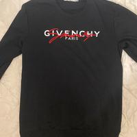Felpa givenchy