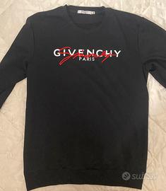 Felpa givenchy