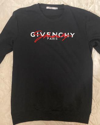 Felpa givenchy