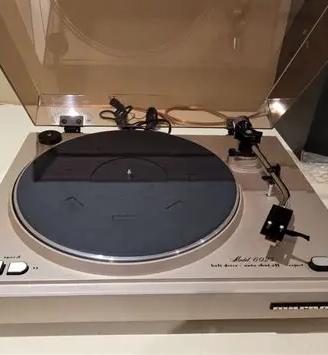 Marantz SL 6025 Giradischi Semi Automatico Usato