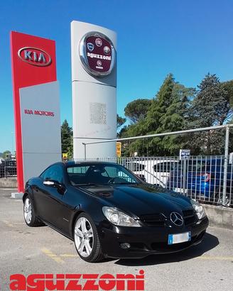 Mercedes-benz SLK 200 Kompressor cat