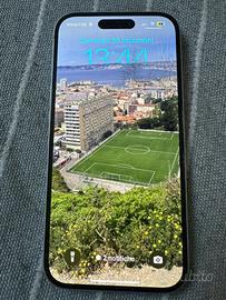 Iphone 16 nero 128GB