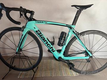 Bianchi oltre xr4