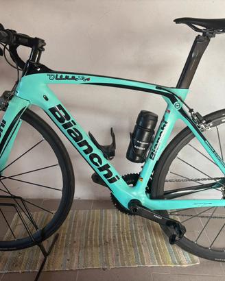 Bianchi oltre xr4