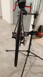 bici da corsa kyklos 