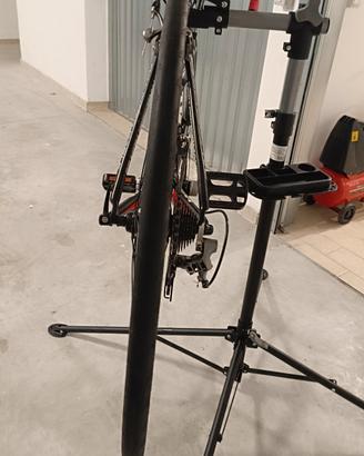 bici da corsa kyklos 